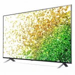Телевизор LG 55NANO856PA (55 ", Черный)