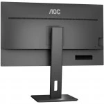 Монитор AOC U32P2 (31.5 ", VA, 4K UHD 3840x2160 (16:9), 60 Гц)
