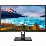 Монитор Philips 242S1AE (23.8 ", IPS, Full HD 1920x1080 (16:9), 75 Гц)