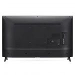 Телевизор LG 43UP75006LF (43 ", Черный)