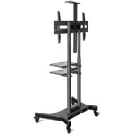 Опция к профессиональным панелям ONKRON Стойка TS1881 TS1881/B