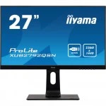 Монитор IIYAMA ProLite XUB2792QSN-B1 27 ", IPS, Quad HD 2560x1440 (16:9), 75 Гц