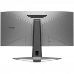 Монитор BenQ EX3415R 9H.LK2LJ.TBE (34 ", IPS, Ultra-Wide QHD 3440x1440 (21:9), 144 Гц)