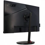 Монитор Acer XV282KKVbmiipruzx UM.PX2EE.V01 (28 ", IPS, 4K UHD 3840x2160 (16:9), 144 Гц)