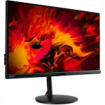 Монитор Acer XV282KKVbmiipruzx UM.PX2EE.V01 (28 ", IPS, 4K UHD 3840x2160 (16:9), 144 Гц)