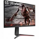 Монитор LG 32GN650-B 32GN650-B.AEU 31.5 ", VA, Quad HD 2560x1440 (16:9), 165 Гц