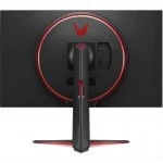 Монитор LG 32GN650-B 32GN650-B.AEU 31.5 ", VA, Quad HD 2560x1440 (16:9), 165 Гц