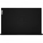 Монитор Lenovo ThinkVision M15 62CAUAT1WL 15.6 ", IPS, Full HD 1920x1080 (16:9), 60 Гц