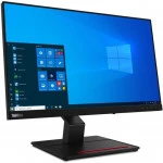 Монитор Lenovo ThinkVision T24t-20 62C5GAT1EU (23.8 ", IPS, Full HD 1920x1080 (16:9), 60 Гц)
