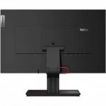 Монитор Lenovo ThinkVision T24t-20 62C5GAT1EU (23.8 ", IPS, Full HD 1920x1080 (16:9), 60 Гц)