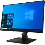 Монитор Lenovo ThinkVision T24t-20 62C5GAT1EU (23.8 ", IPS, Full HD 1920x1080 (16:9), 60 Гц)