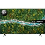 Телевизор LG 50UP77006LB 1322899 (50 ")
