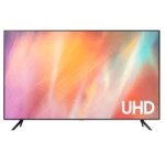 Телевизор Samsung UE50AU7100UXCE 1322830 (50 ")