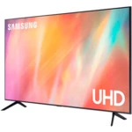 Телевизор Samsung UE65AU7100UXCE 1322832 (65 ")
