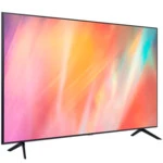 Телевизор Samsung UE65AU7100UXCE 1322832 (65 ")