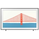 Телевизор Samsung QE75LS03AAUXCE 1322857 (75 ")