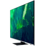 Телевизор Samsung QE55Q77AAUXCE 1322865 (55 ")