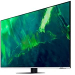 Телевизор Samsung QE55Q77AAUXCE 1322865 (55 ")
