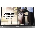 Монитор Asus ZenScreen Portable MB14AC 90LM0631-B01170 (14 ", IPS, Full HD 1920x1080 (16:9), 60 Гц)