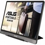 Монитор Asus ZenScreen Portable MB14AC 90LM0631-B01170 (14 ", IPS, Full HD 1920x1080 (16:9), 60 Гц)