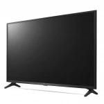 Телевизор LG 65UP75006LF (65 ", Черный)