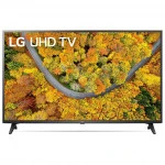 Телевизор LG 65UP75006LF (65 ", Черный)