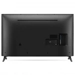 Телевизор LG 65UP75006LF (65 ", Черный)