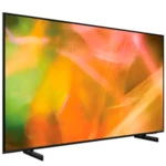 Телевизор Samsung UE85AU8000UXCE 1322847 (85 ", Черный)