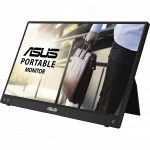 Монитор Asus ZenScreen portable MB16ACV 90LM0381-B01370 (15.6 ", IPS, Full HD 1920x1080 (16:9), 60 Гц)