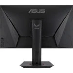 Монитор Asus TUF Gaming VG279QM 90LM05H0-B01370 (27 ", IPS, Full HD 1920x1080 (16:9), 280 Гц)