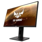 Монитор Asus TUF Gaming VG279QM 90LM05H0-B01370 (27 ", IPS, Full HD 1920x1080 (16:9), 280 Гц)