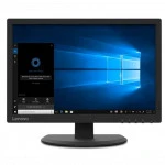 Монитор Lenovo ThinkVision E20-2 62BBKAT1EU (19.5 ", IPS, WXGA+ 1440x900 (8:5), 60 Гц)