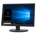 Монитор Lenovo ThinkVision E20-2 62BBKAT1EU (19.5 ", IPS, WXGA+ 1440x900 (8:5), 60 Гц)