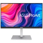 Монитор Asus ProArt PA279CV 90LM06M1-B01170 (27 ", IPS, 4K UHD 3840x2160 (16:9), 60 Гц)