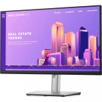 Монитор Dell P2422H 2422-5175 (23.8 ", IPS, Full HD 1920x1080 (16:9), 60 Гц)