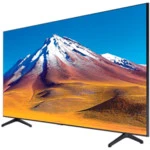 Телевизор Samsung UE55TU7090UXCE 1324293 55 "