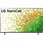 Телевизор LG 50NANO856PA (50 ", Черный)