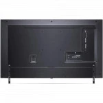 Телевизор LG 50NANO856PA (50 ", Черный)