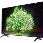 Телевизор LG A1 55'' 4K Smart OLED OLED55A1RLA (55 ")