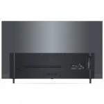 Телевизор LG OLED65A1RLA (65 ", Черный)