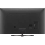 Телевизор LG UP78 50'' 4K Smart UHD 50UP78006LC (50 ")