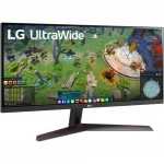 Монитор LG UltraWide 29WP60G 29WP60G-B (29 ", IPS, Ultra-Wide Full HD 2560x1080 (21:9), 75 Гц)