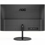 Монитор AOC Q24V4EA (23.8 ", IPS, Quad HD 2560x1440 (16:9), 75 Гц)