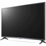 Телевизор LG 43UN68006LA (43 ", Черный)