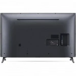 Телевизор LG 43UN68006LA (43 ", Черный)