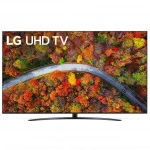 Телевизор LG 82UP81006LA (82 ", Черный)