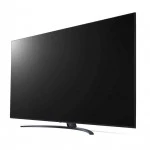 Телевизор LG 82UP81006LA (82 ", Черный)