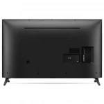Телевизор LG 55UP75006LF (55 ", Черный)