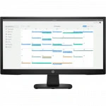 Монитор HP P22va 453D2AA (21.5 ", VA, Full HD 1920x1080 (16:9), 60 Гц)