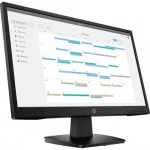 Монитор HP P22va 453D2AA (21.5 ", VA, Full HD 1920x1080 (16:9), 60 Гц)